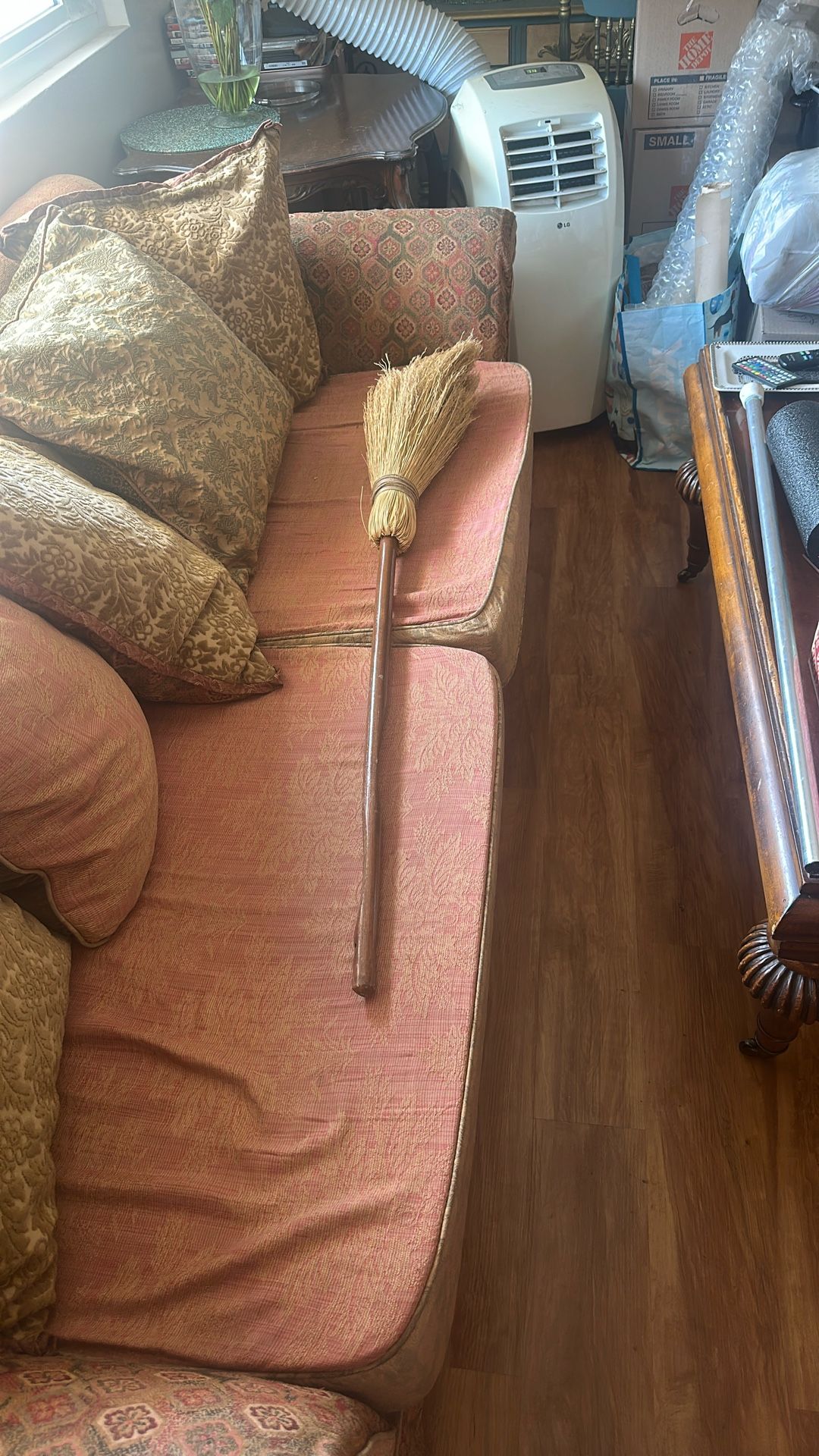 Harry potter Nimbus 2000 Collector Broom