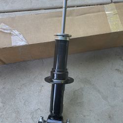 Front Shock Absorbe Chevy’s