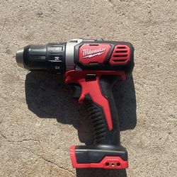 Milwaukee M18 1/2” Drill Driver (Tool Only)