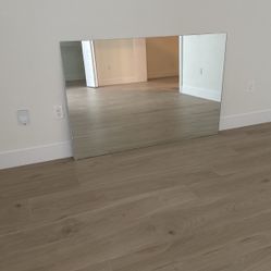 Bathroom Mirror. 40x60. 