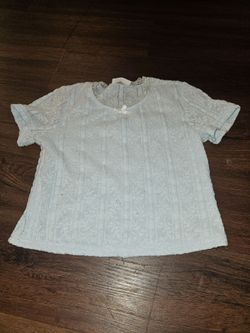 Girls Top