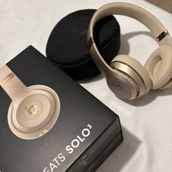 Beats Solo