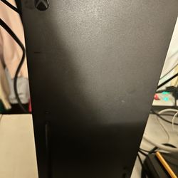 Xbox Series X (Read Description)
