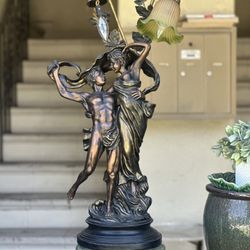 Vintage Lamp
