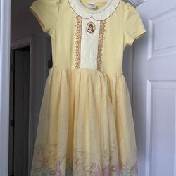 BELLE DRESS