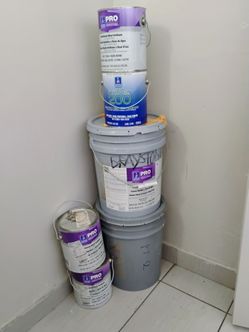 Paints