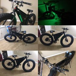Sondors ebike Electronic Bicycle 