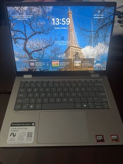HP OmniBook X Flip Laptop AI