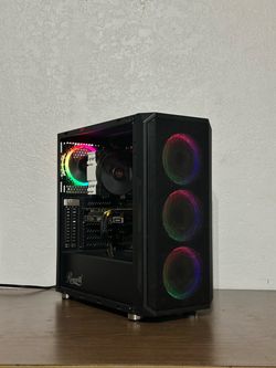 RTX 2060 Gaming PC | i7-8700K + 16GB RAM + 500GB SSD | 🚚 Delivered Today!