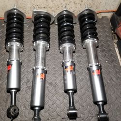 Coilover Neomax 