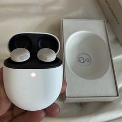 Google Pixel Buds Pro 2