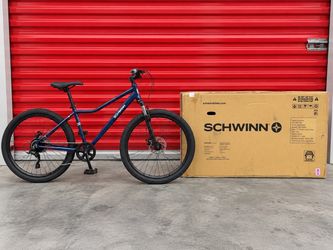 Schwinn Hybrid Bike