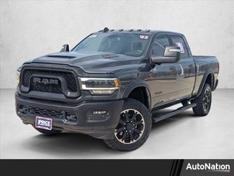 2023 RAM 2500