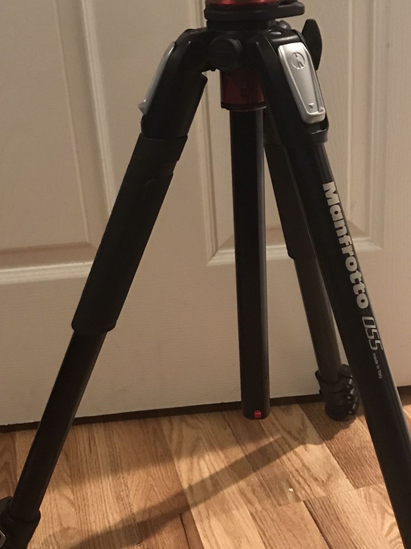 Manfrotto Tripod