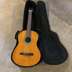 Guitar (basically New)