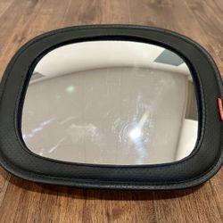 Skip Hop Car Backseat Mirror
