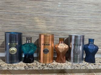 Dubai men’s cologne’s