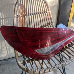 MERCEDES CLA Class W117 OEM Left LED Tail Light LH USA A11(contact info removed)0