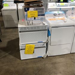 Window unit air condition $49 Down  Payment 