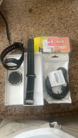 Samsung Galaxy Watch Ultra