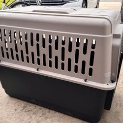 XL dog Crate 