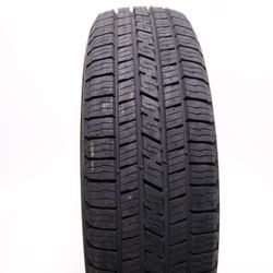 Pair of 2 New  LT  235/80R17  120/117Q  Rolling Big Power  Guarantor H/T