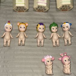 Sonny Angels