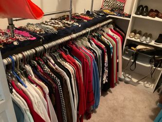 Woman’s clothing