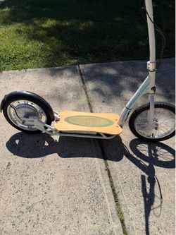 Razor echo smart scooter