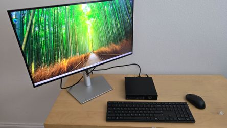 Dell Optiplex Micro Plus 7020