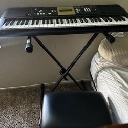 Piano 🎹 