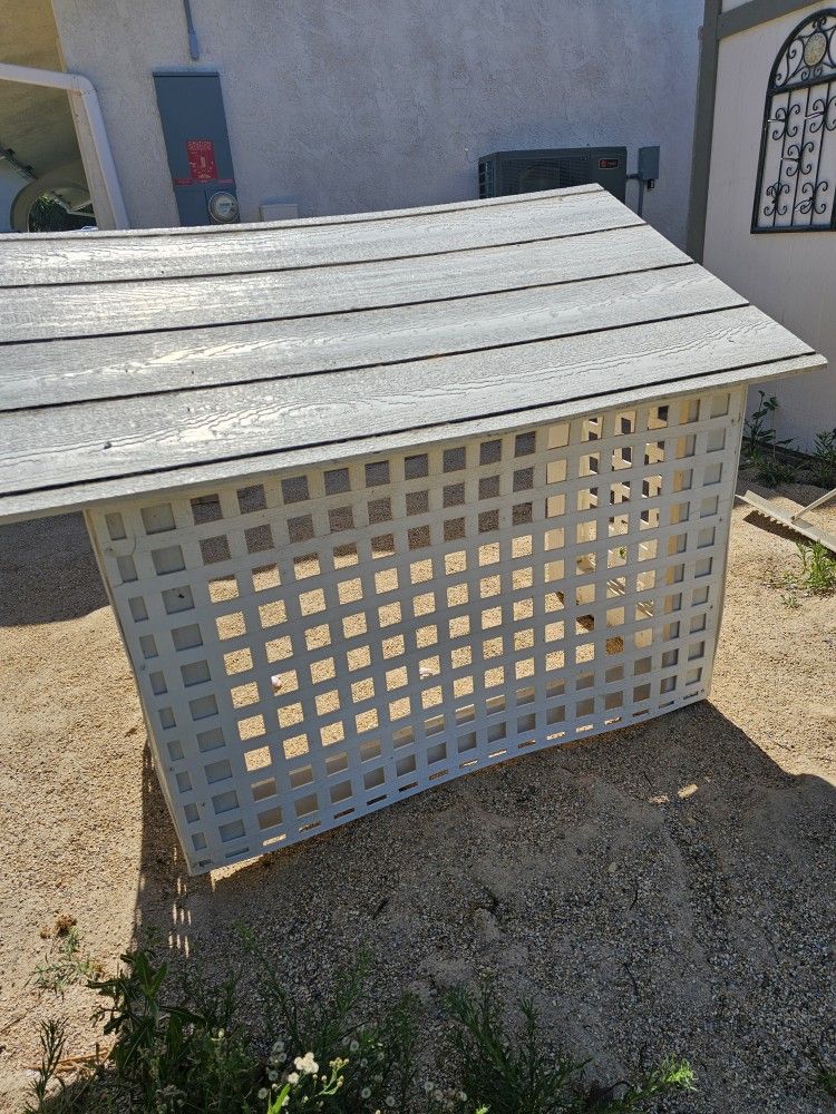 Mini Split Outdoor Cover
