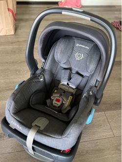 Uppa Mesa Infant Car seat