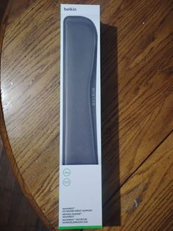 Belkin wrist rest
