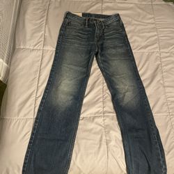 Abercrombie Kids Jeans