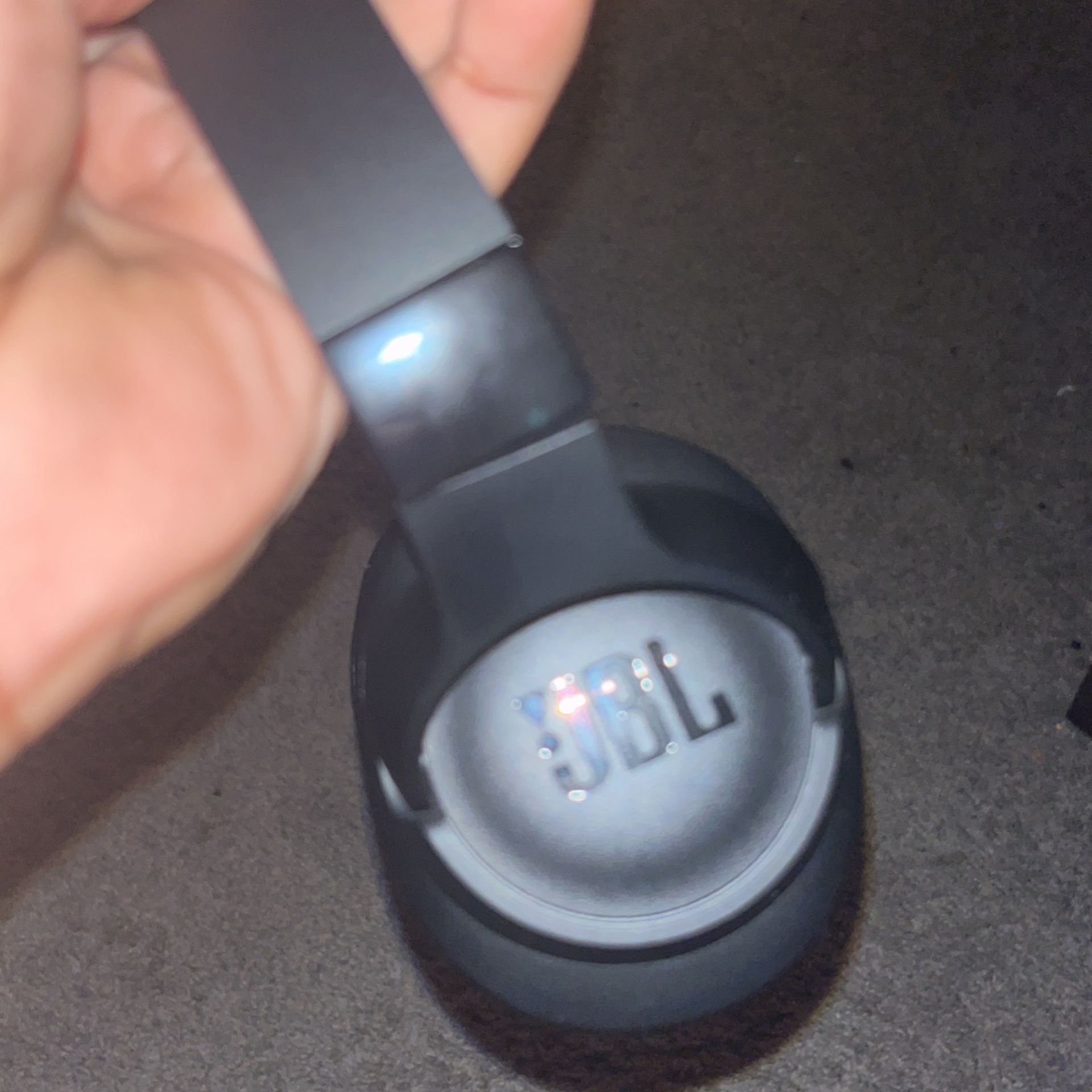 Jbl Bluetooth 