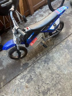 Razor mx 350