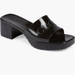Gucci sandals 