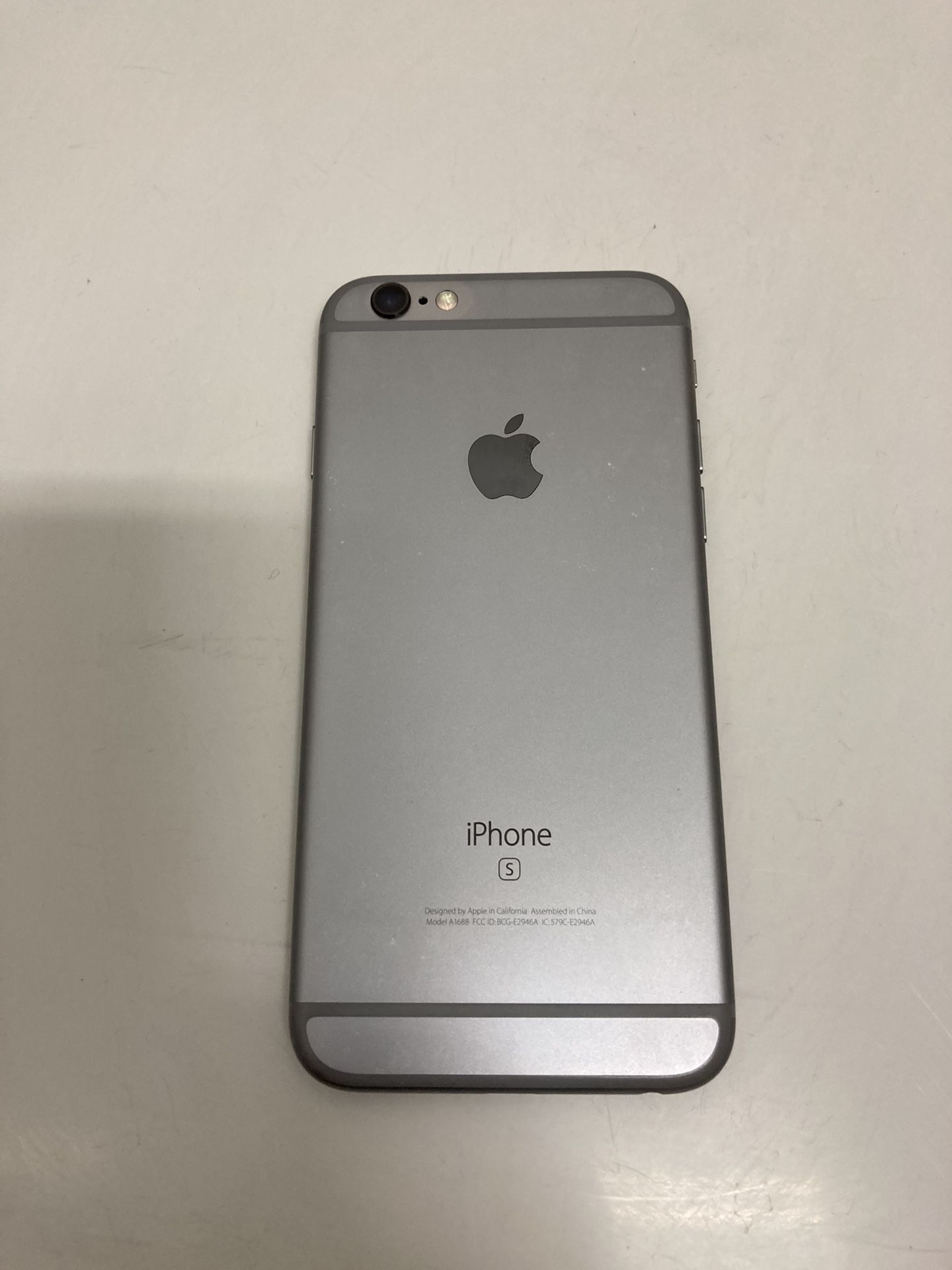 iphone 6s
