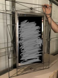 Decorative Mirror