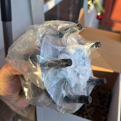 2008-2012 Chevy Malibu Rear Hubs