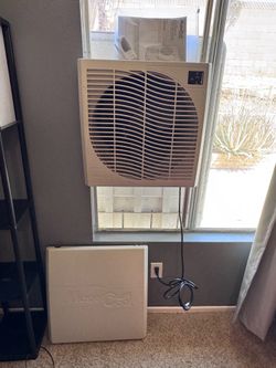 Master cooler