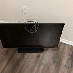 Vizio tv 27"
