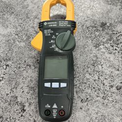 Greenlee CM-660