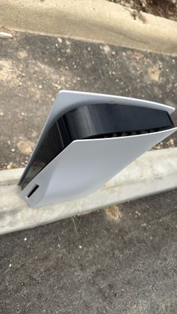 Ps5 Disc & Ps Portal W/1yr Warranty 