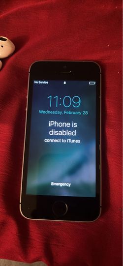 iPhone SE max 256GB