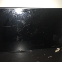 HISENSE ROKU 43” INCH
