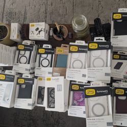 iPhone 13/14/15/16 Cases