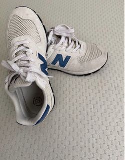 New Balance Sneakers / Big Kids