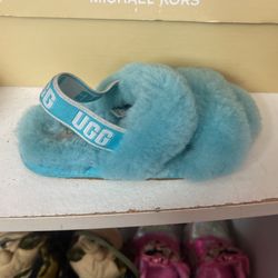 Baby Ugg Sandals